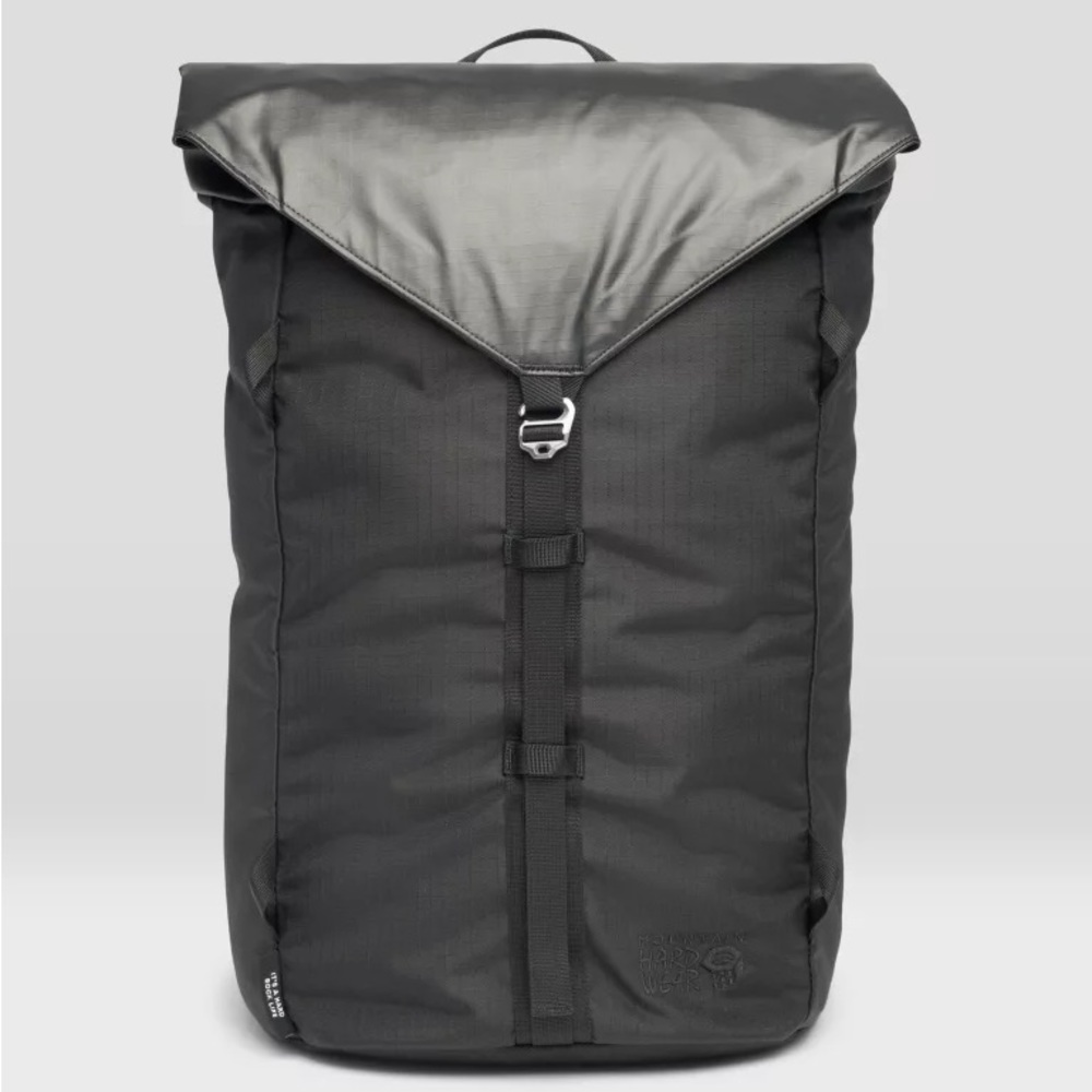 Mountain Hardwear Camp 4 32L Backpack Black